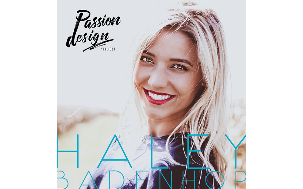 055: How a 25 year old made her VISION come to LIFE and built a school in Africa | Kelsey Bradley