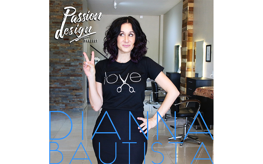 016: Changing People’s Lives, One Haircut at a Time | DIANNA BAUTISTA